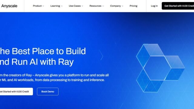 Anyscale