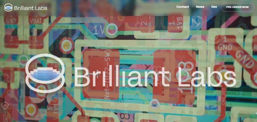 Brilliant Labs