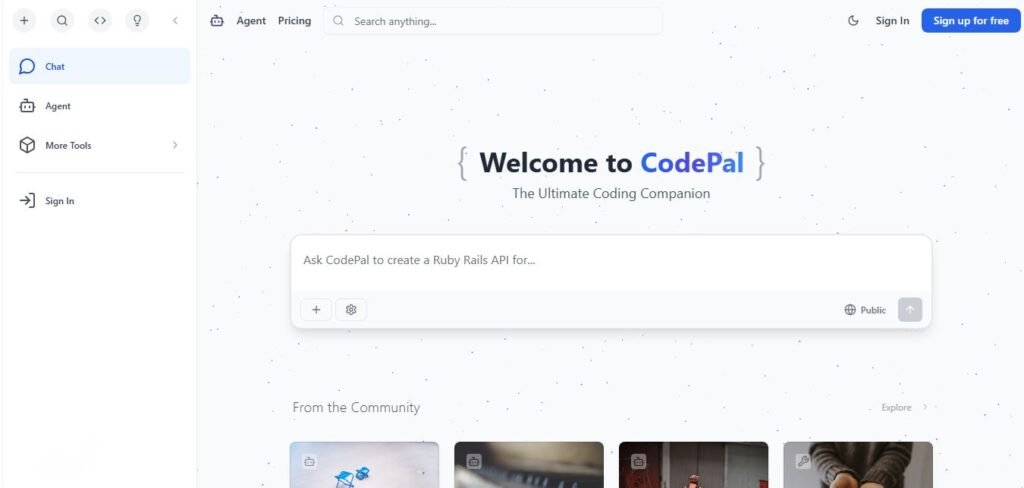 CodePal