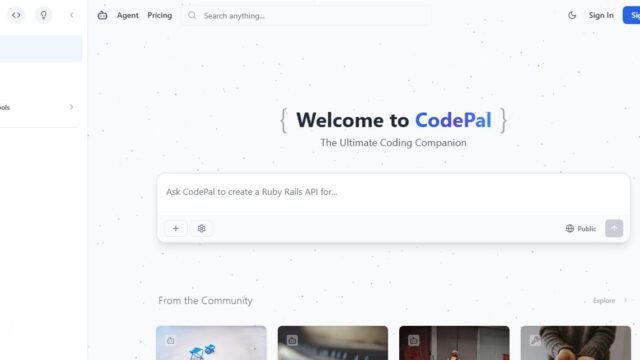 CodePal