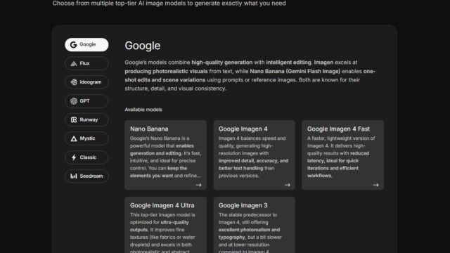Freepik AI Image Generator