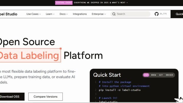 Label Studio