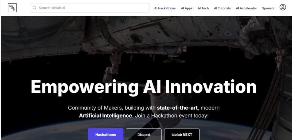 Lablab.ai