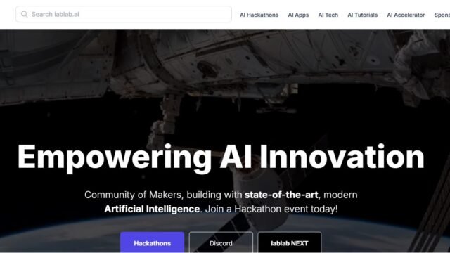Lablab.ai