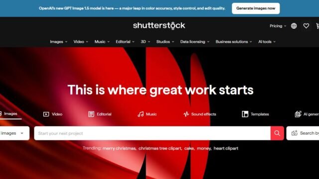 Shutterstock