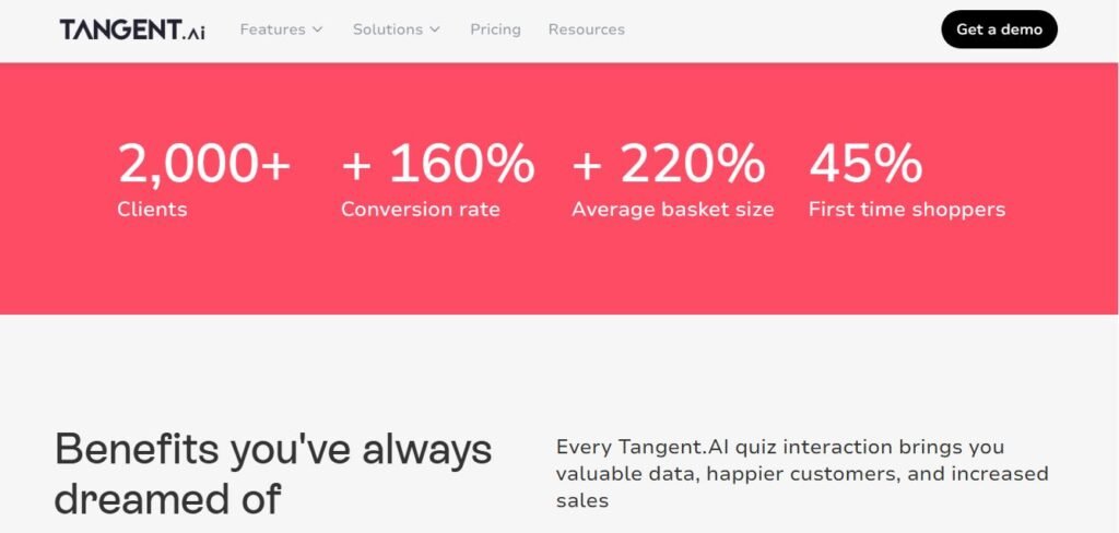 Tangent AI