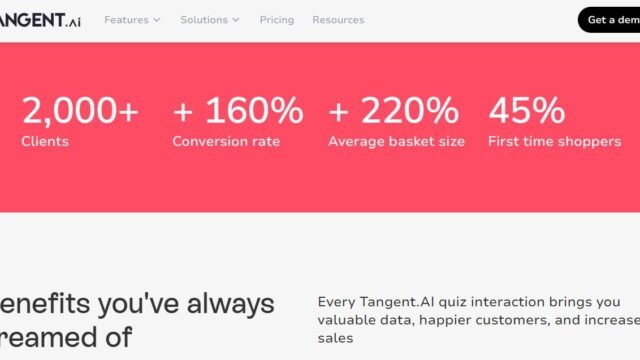 Tangent AI