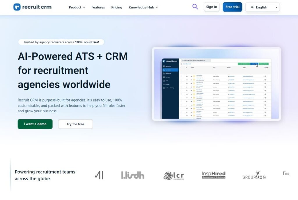 recruitcrm