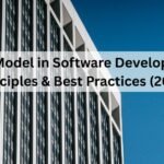 Agile Model in Software Development: Principles & Best Practices (2025)