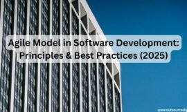 Agile Model in Software Development: Principles & Best Practices (2025)