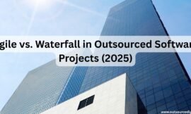 Agile vs Waterfall in Outsourced Software Projects (2025)