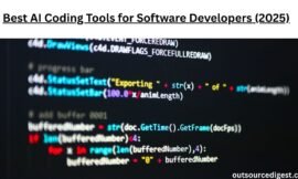 Best AI Coding Tools for Software Developers (2025)