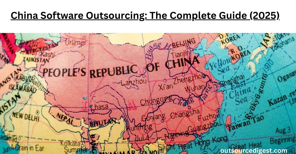 Read more about the article China Software Outsourcing: The Complete Guide (2025)
