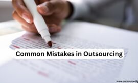 Outsourcing Mistakes Every Company Should Avoid