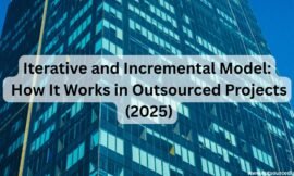 Iterative and Incremental Model: How It Works in Outsourced Projects (2025)