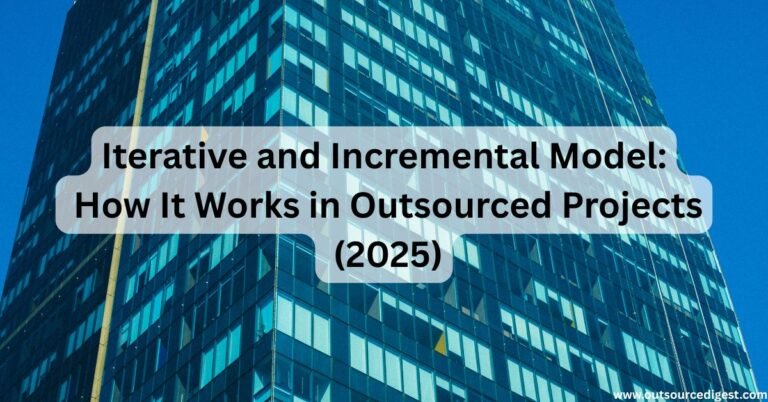 Read more about the article Iterative and Incremental Model: How It Works in Outsourced Projects (2025)