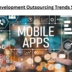 Mobile App Development Outsourcing Trends Shaping 2025