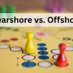 Nearshore vs Offshore Outsourcing: Which Is Better in 2025?