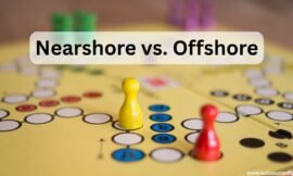 Nearshore vs Offshore Outsourcing: Which Is Better in 2025?