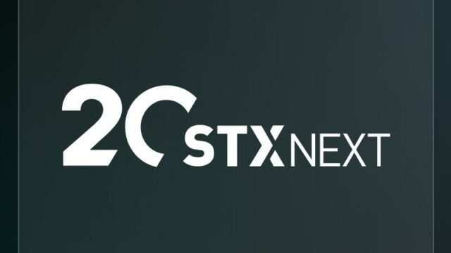 STX Next