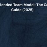 Shared/Blended Team Outsourcing Model: The Complete Guide (2025)