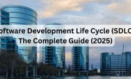 Software Development Life Cycle (SDLC): The Complete Guide (2025)