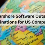 Top Nearshore Software Outsourcing Destinations for US Companies (2025 Guide)