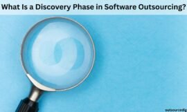 What Is a Discovery Phase in Software Outsourcing?