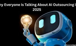 Why Everyone Is Talking About AI Outsourcing in 2025