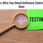 The 70% Boom: Why You Need Software Testing Outsourcing Now