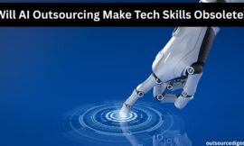 Will AI Outsourcing Make Tech Skills Obsolete?
